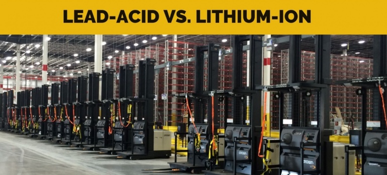 Action Lift Lithium Ion Batteries Consider The Benefits
