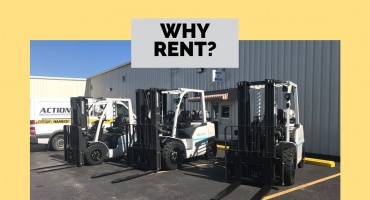Why Rent? Renting Can Bridge the Gap in Long Lead Times.