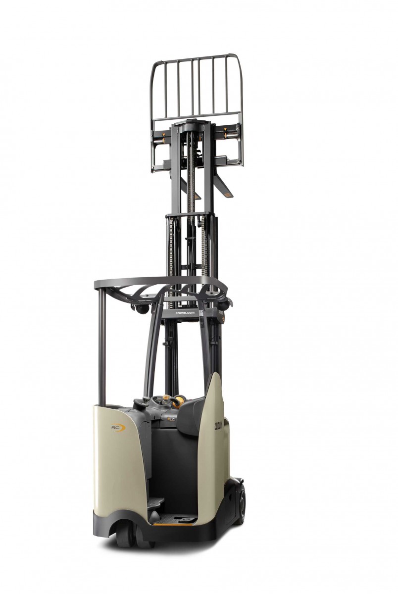Action Lift Stand Up Counterbalance